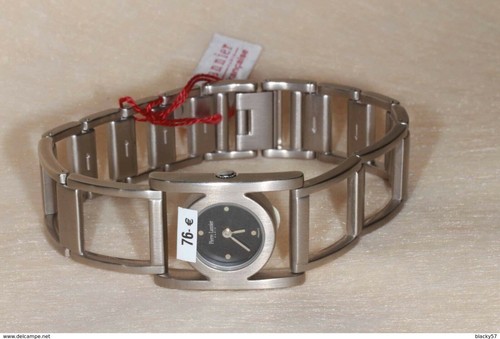 Montre femme pierre lannier - femme,