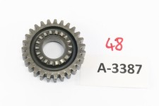 Honda CR 500 R Bj 1986 - 1995