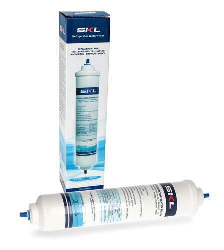 Filtre eau réfrigérateur - à,