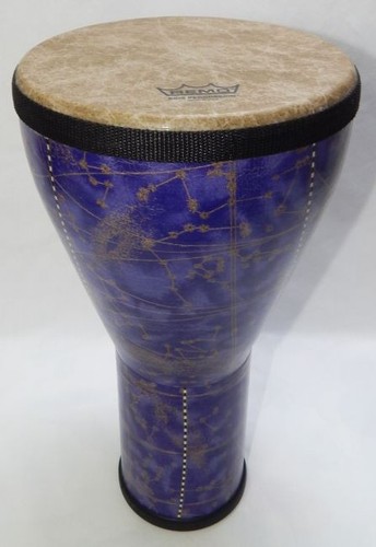 Beautiful purple gold remo - purple,