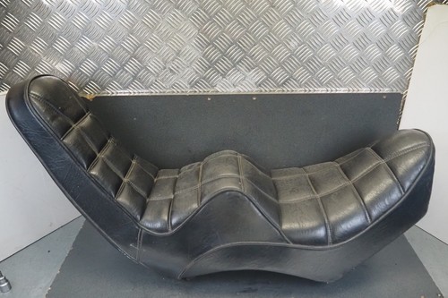 Chopper seat yamaha xj650 - chopper,
