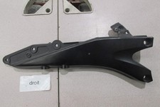 Boucle arrière droite (Suzuki - Gsxr 750 2006 - 2007)