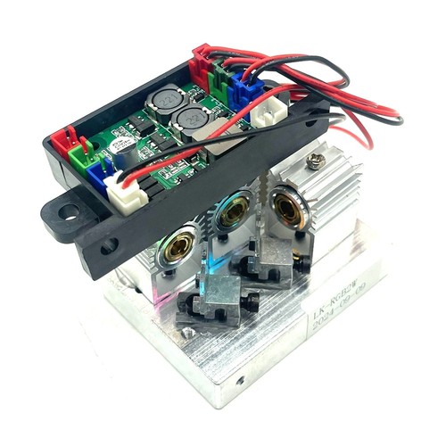Rgb white light full color - full,