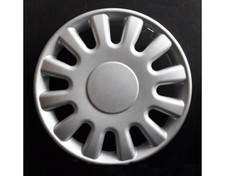 4 ENJOLIVEURS ROUES FARAD DE 15" POUR MERCEDES VIANO MOD. ME87G30