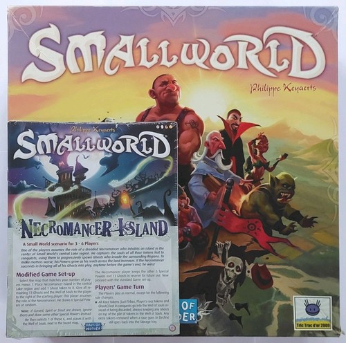 Jeu plateau small - jeu, world