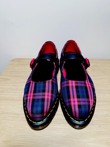 Martens elphie mj - dr.,