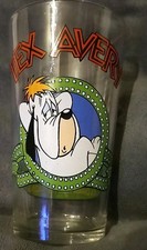 Verre à Moutarde 1997 Droopy