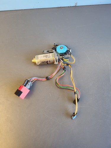 Renault clio moteur toit - clio, /