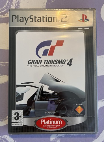 Gran turismo sony - gran,