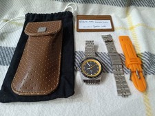 Montre Yema Urban Flygraf