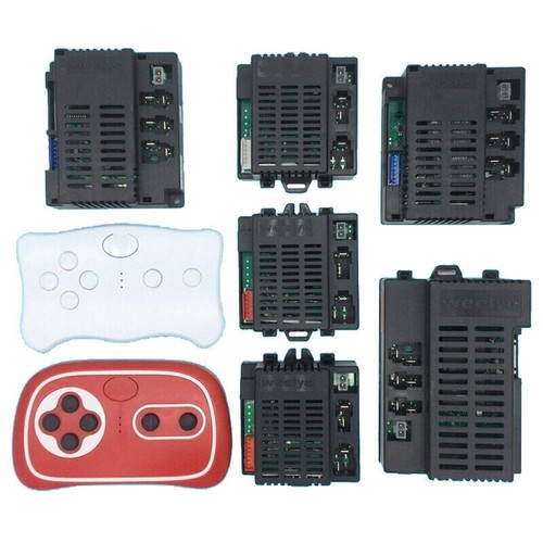 Rx7 12v kit complet - 12v,