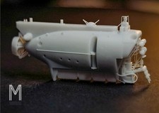 RMS TITANIC NAUTILE