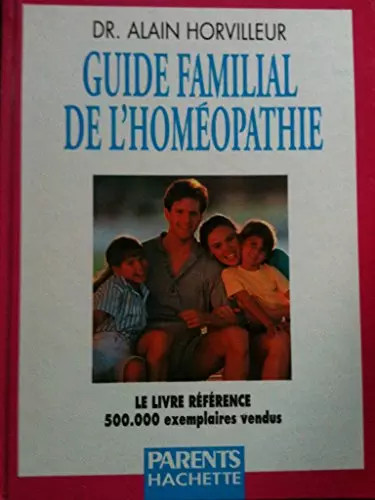 Guide familial - , de