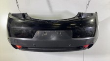 Pare choc arriere RENAULT MEGANE 3 PHASE 1 COUPE 850220057R