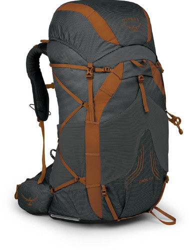 Osprey exos men trekking - osprey,