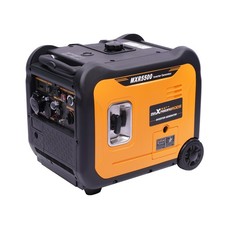 Groupe Electrogene Avec