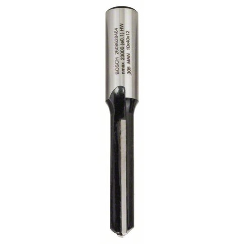 Fraise bois bosch 12 mm - À, bosch,