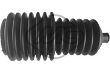 Soufflet de crémaillère de