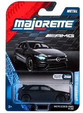 Majorette - Mercedes-Amg A 35