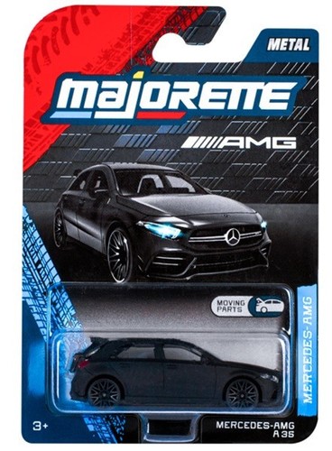 Majorette mercedes amg a 35 - -, mercedes-amg