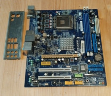 Carte mère foxconn - carte,