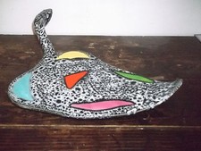 VALLAURIS PLAT A FROMAGE