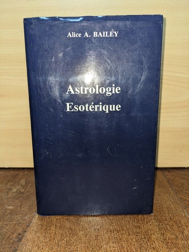 Livre ancien alice - livre, a