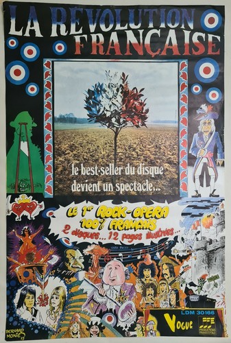 Révolution française - la,