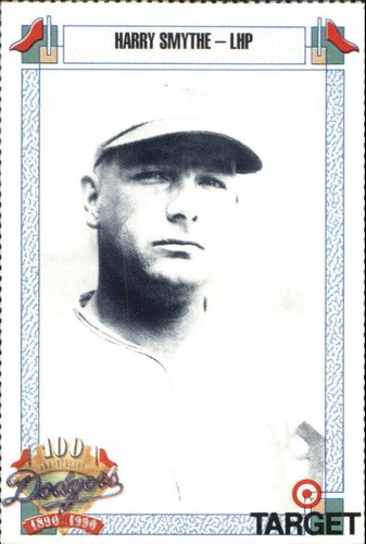 B5714 1990 dodgers série - dodgers,