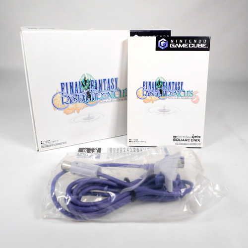 Final fantasy crystal - fantasy,