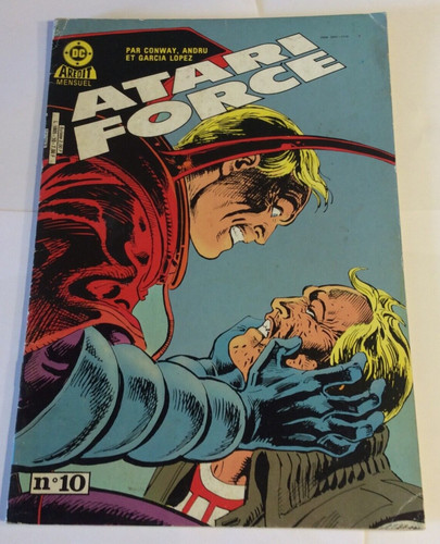 Comics aredit atari - comics,,