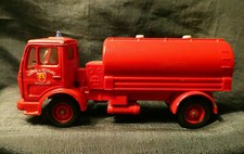 MERCEDES CAMION CITERNE