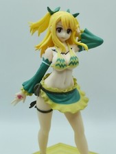 Figurine Lucy Heartfilia Fairy Tail