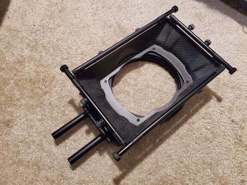 Lanparte carbon fiber - fiber, swing