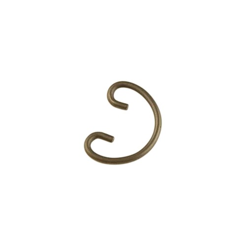 Clips piston polini d10 - clips,