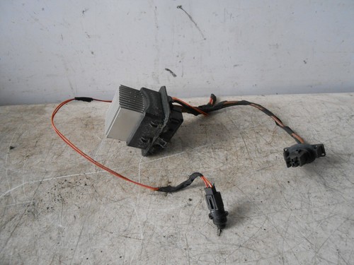 Resistance chauffage - resistance,