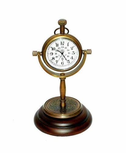 Horloge table bureau - horloge, de
