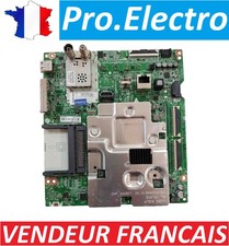 Motherboard TV LG 49UJ630V 43UJ630V EBR83784201 EAX67133404 EBT65035605