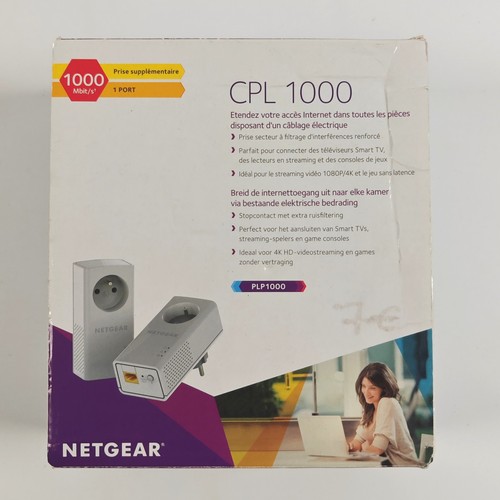 Lot prises adaptateurs cpl - adaptateurs,