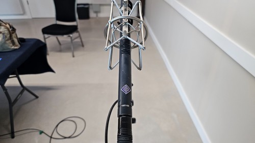Vintage neumann 82i - vintage,