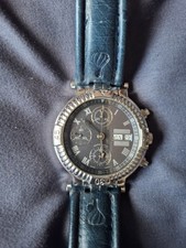 montre longines rodolphe homme bon état vendu pour autre projet horloger