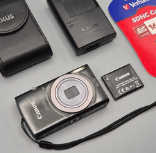 Canon IXUS 162 Compact Digital