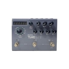 STRYMON / TIME LINE effector
