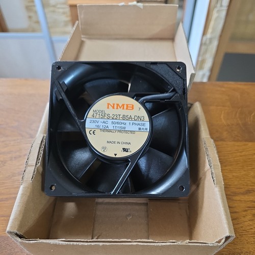 Ventilateur refroidissement - ventilateur,