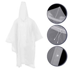  Rain imperméable Poncho