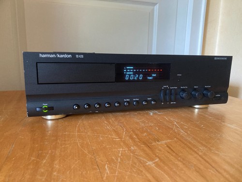 Harman kardon 420 - td,