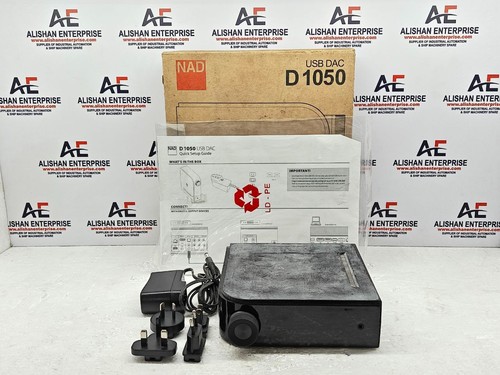 Nad 1050 dac usb - 1050,