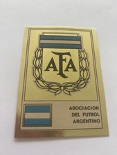 STICKER  PANINI FOOTBALL CLUBS