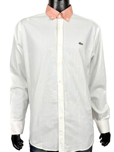 Lacoste chemise homme - lacoste,
