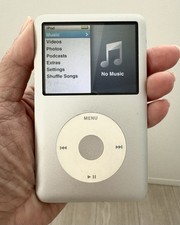 Apple iPod classic 7ème